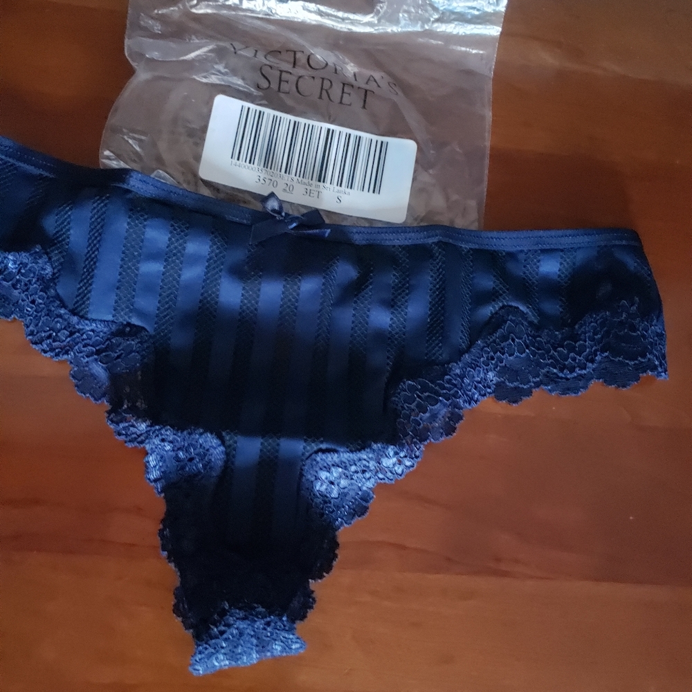 Victoria Secret Thong Panty